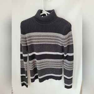Sonoma Turtleneck Sweater Size XL